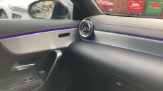 Mercedes-Benz CLA 250e AMG Line Premium 4dr Tip Auto Saloon